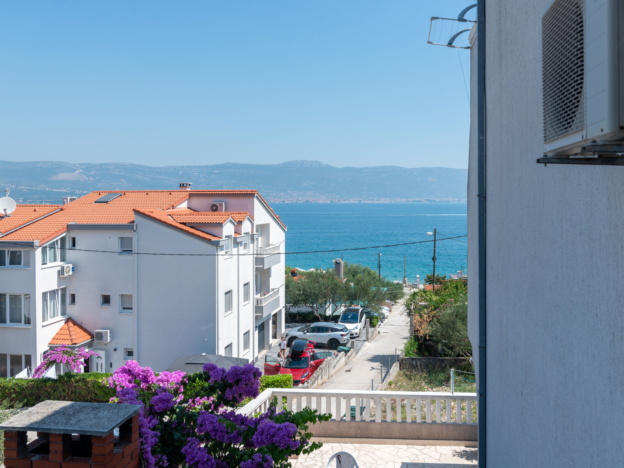 Appartement Miljus – Vue, photo 5 sur 19