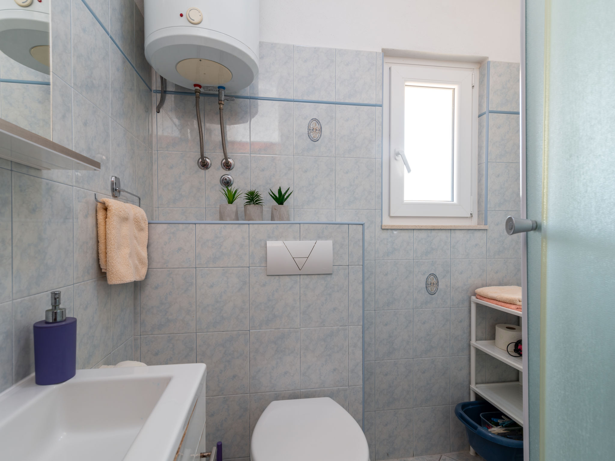 Appartement Miljus – Salle de bains, photo 16 sur 19