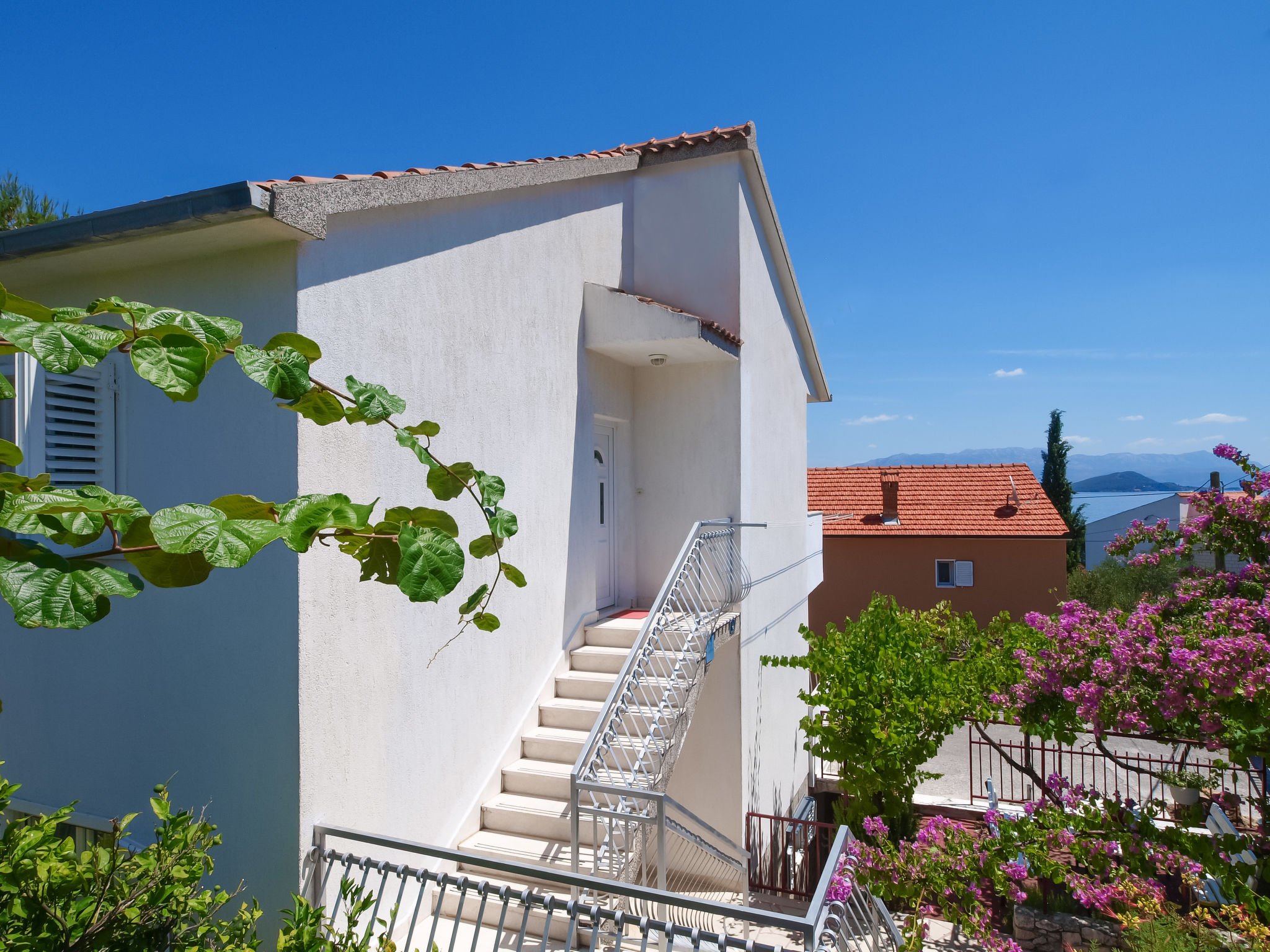 Appartement Slavica – Extérieur, photo 16 sur 20