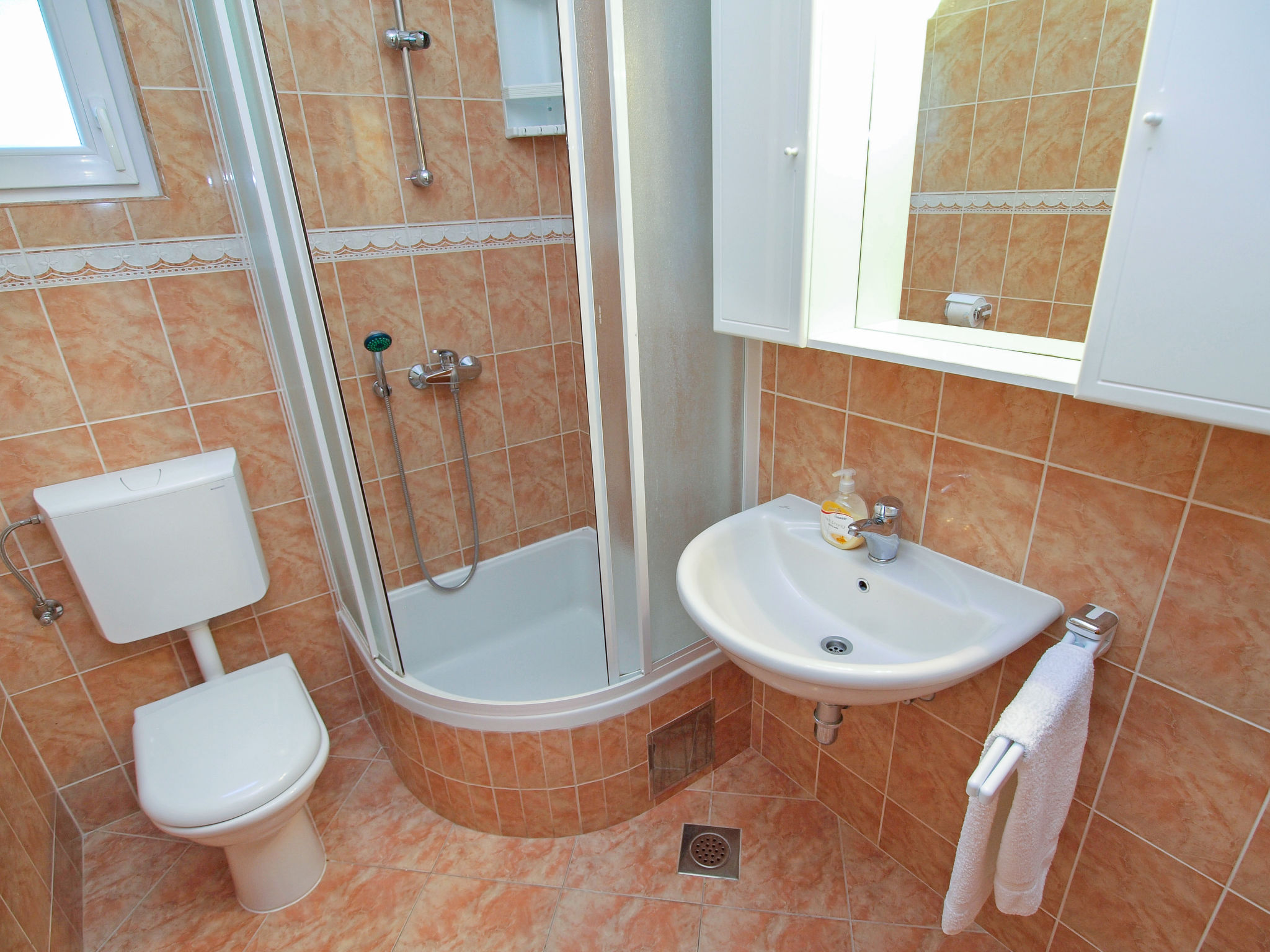 Appartement Slavica – Salle de bains, photo 11 sur 20