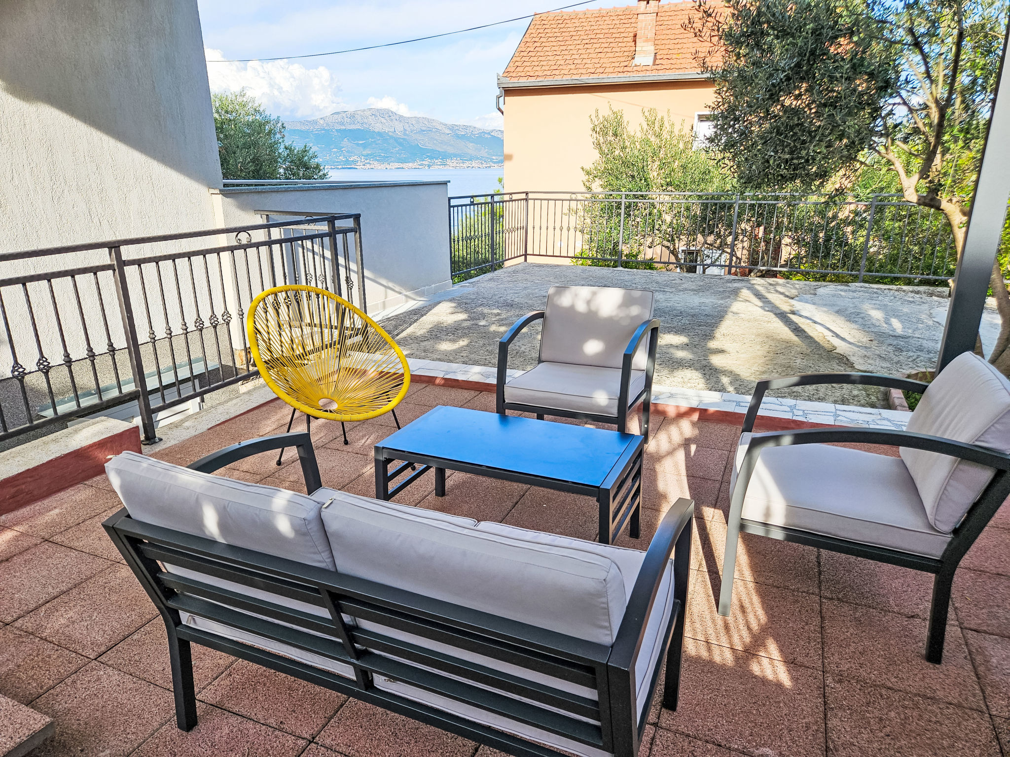 Appartement Slavica – Extérieur, photo 13 sur 20