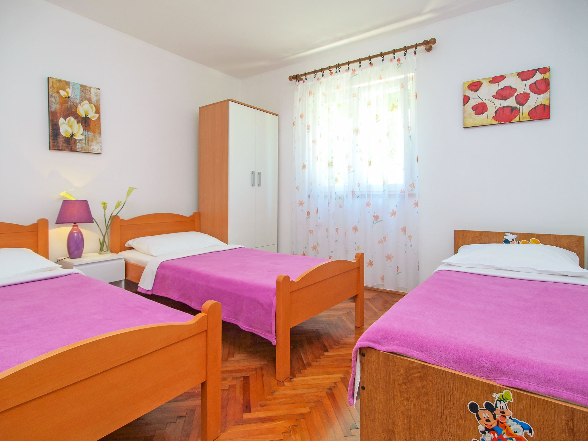 Appartement Slavica – Chambre, photo 10 sur 20