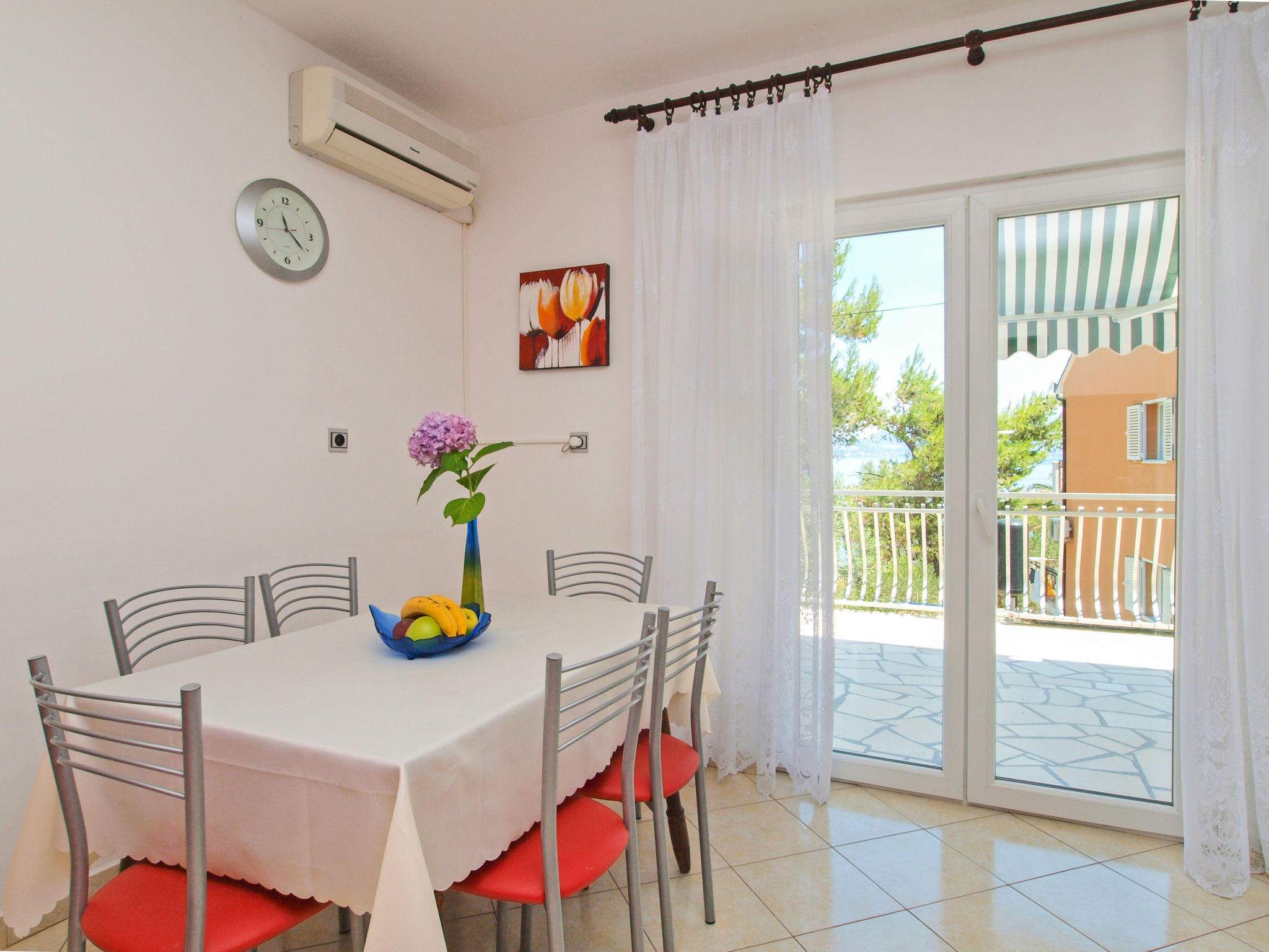 Appartement Slavica – Cuisine et coin repas, photo 8 sur 20