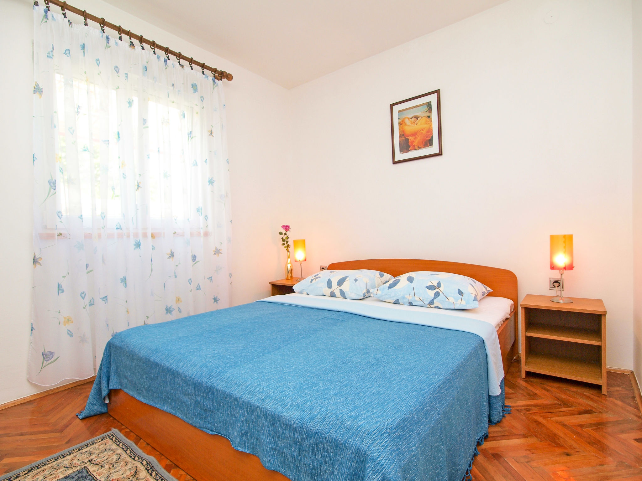 Appartement Slavica – Chambre, photo 5 sur 20