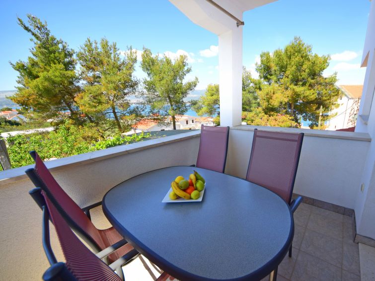 Search and Stay destination Slatine, Splitsko-dalmatinska županija - Croatia from AU$ 136. Anđa