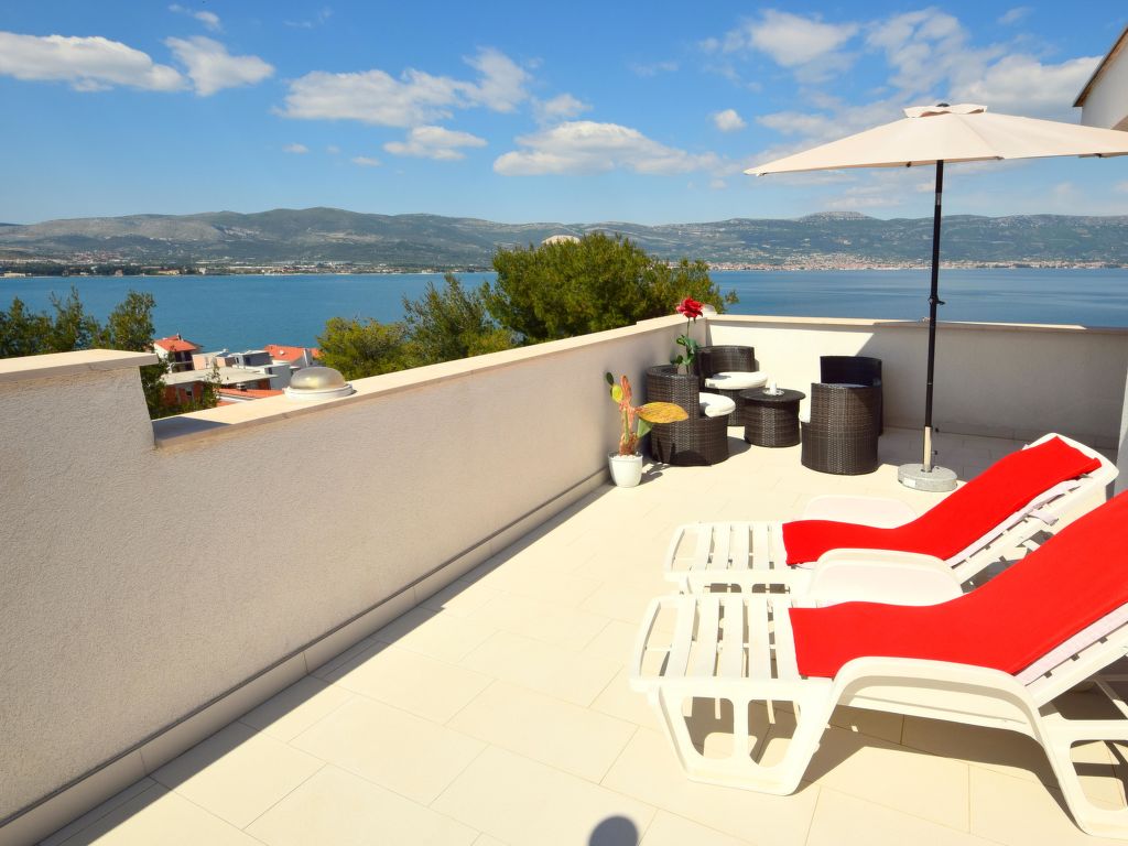 Appartement Anđa in Kroatië