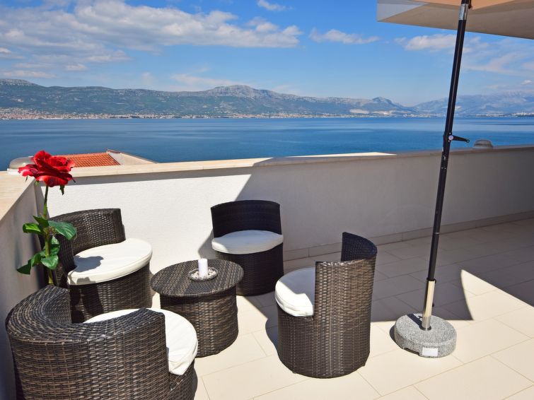 Search and Stay destination Slatine, Splitsko-dalmatinska županija - Croatia from AU$ 136. Anđa