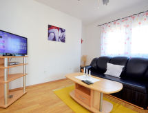 Appartement Anđa