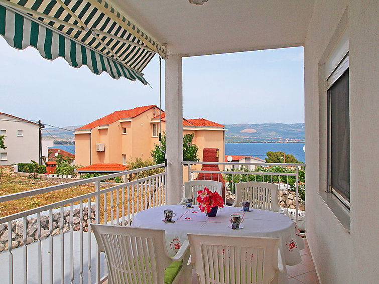 Search and Stay destination Slatine, Splitsko-dalmatinska županija - Croatia from AU$ 119. Sofija