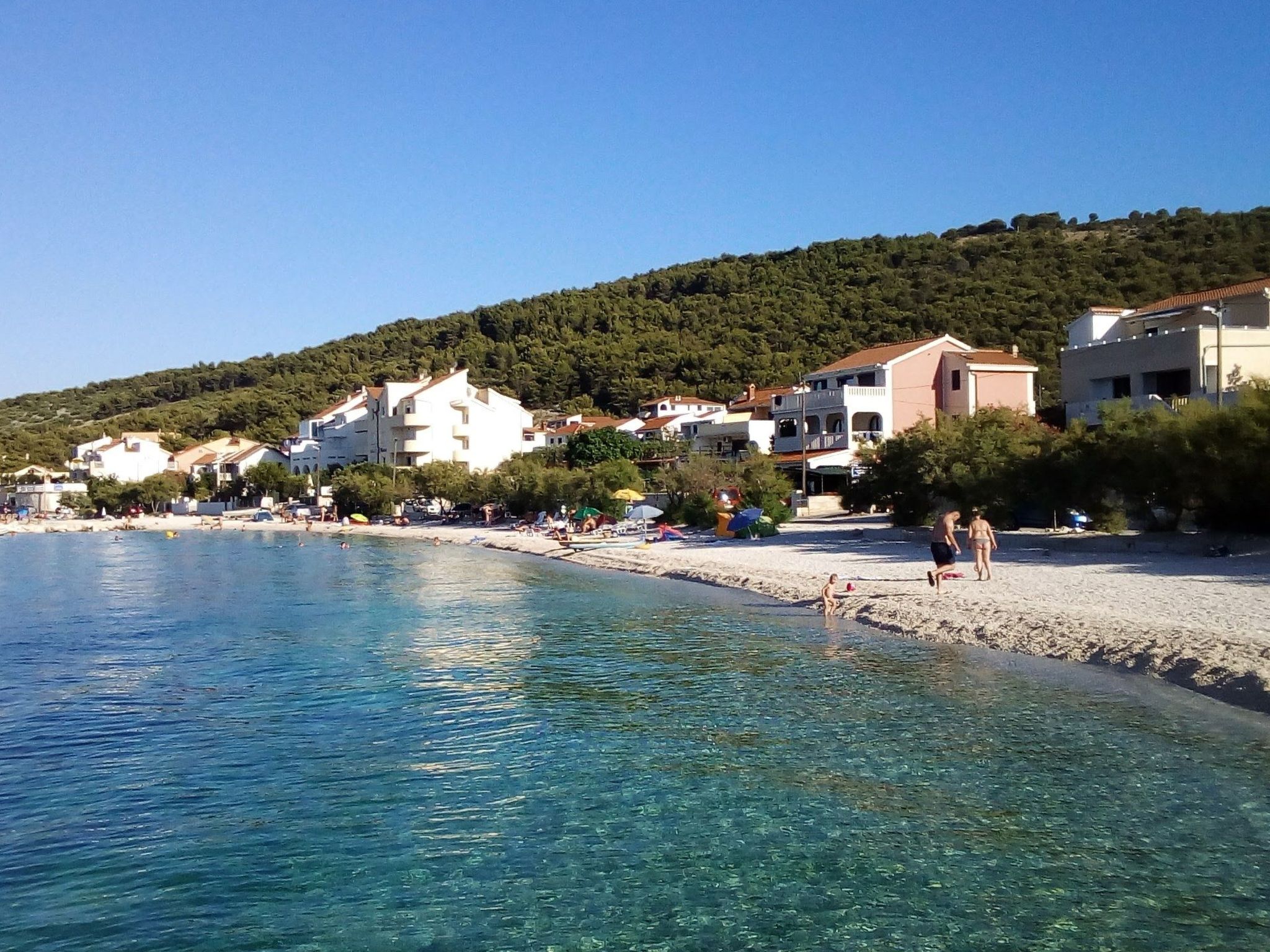 Mit Terrasse-Outside