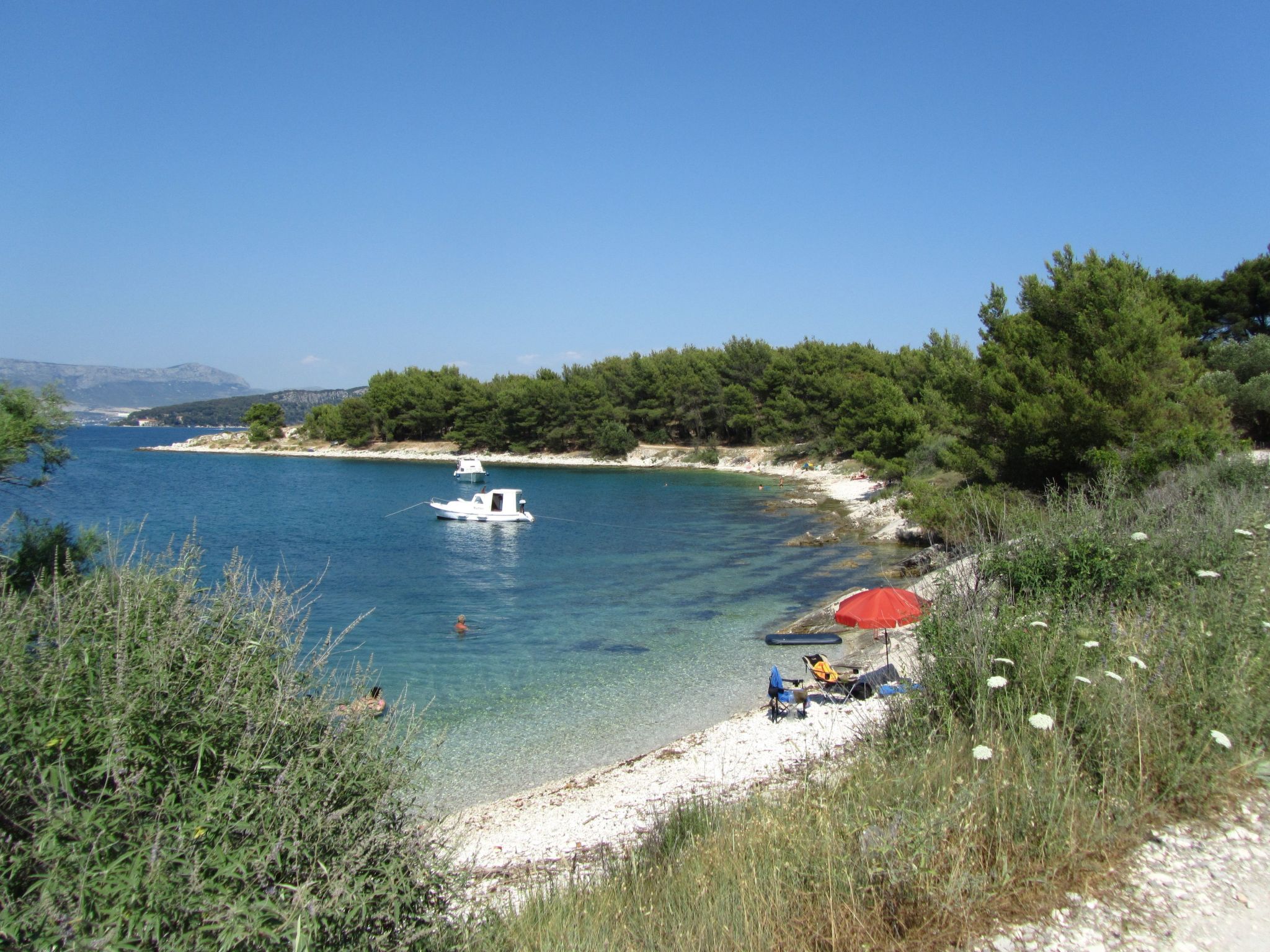 Mit Terrasse-Outside