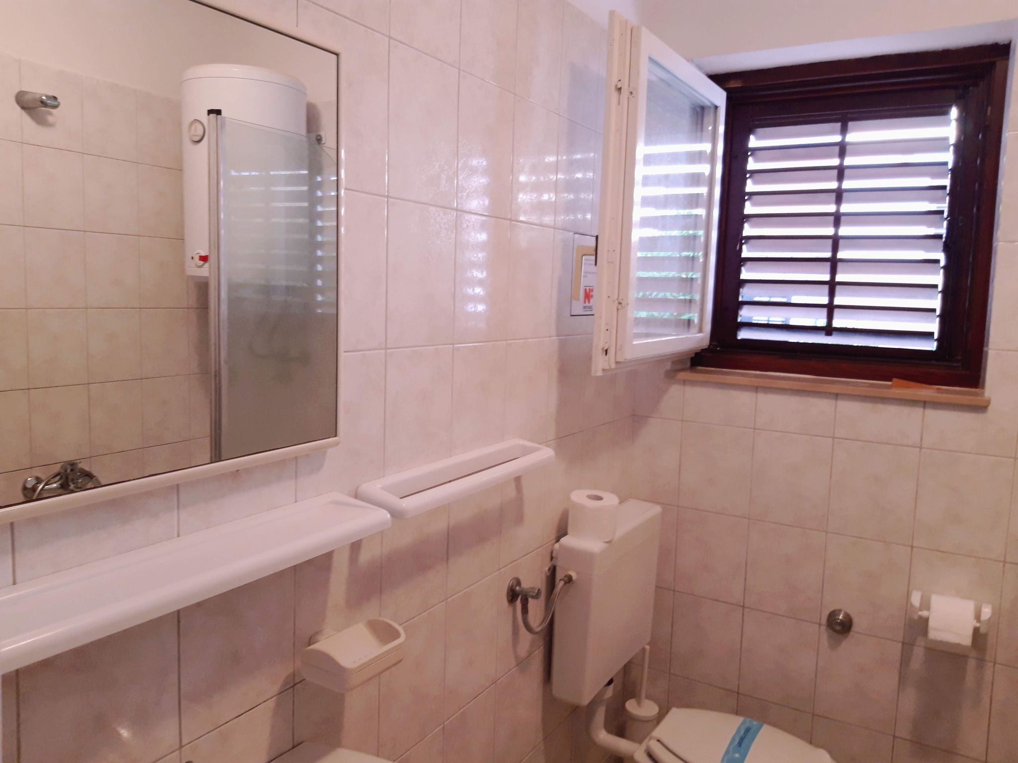 Über zwei Etagen mit Garten, Terrasse und zwei Balkonen-Image-tags.info