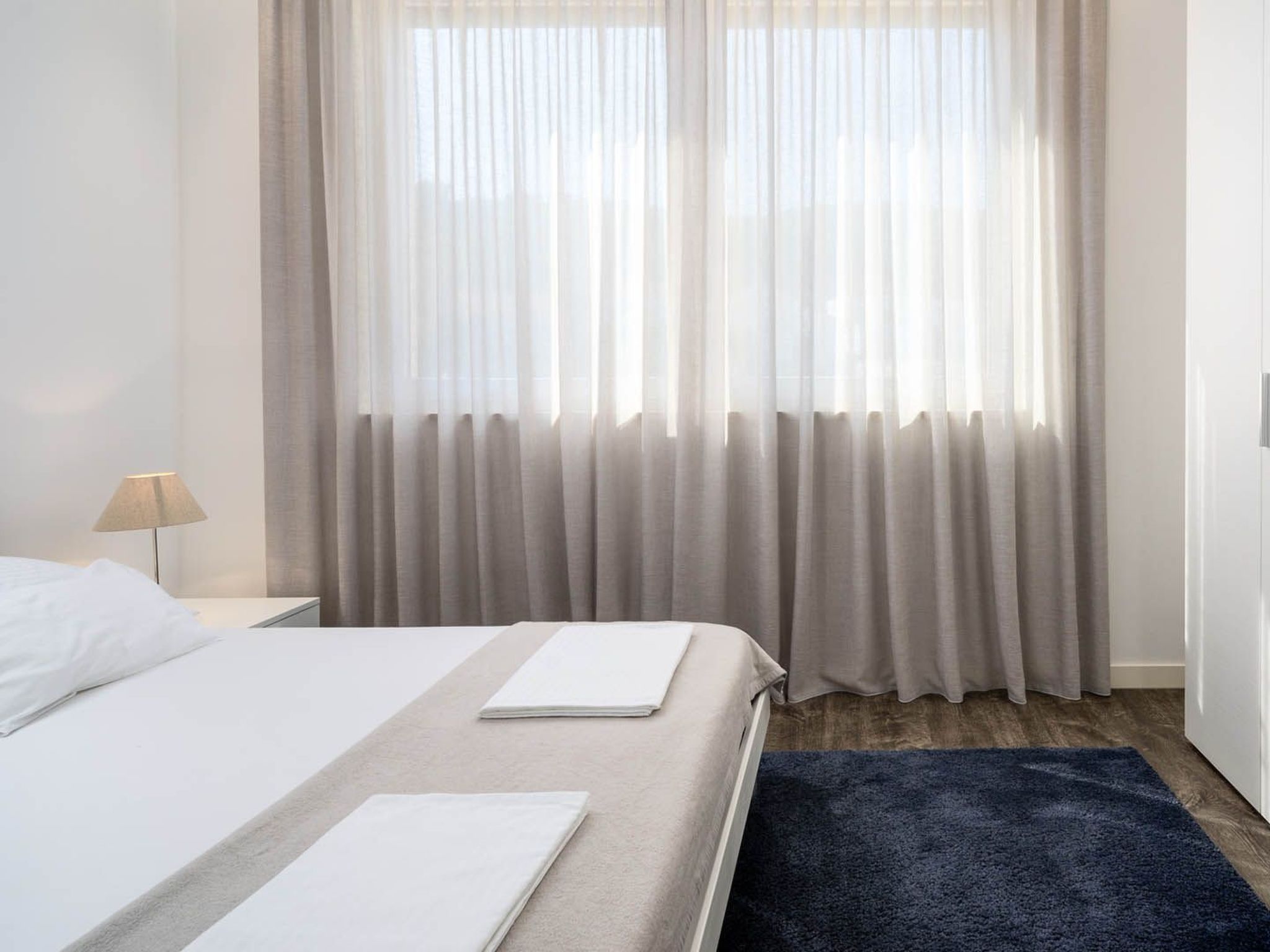 Appartement "Golden B2" mit Blick auf das Wasser-Image-tags.info