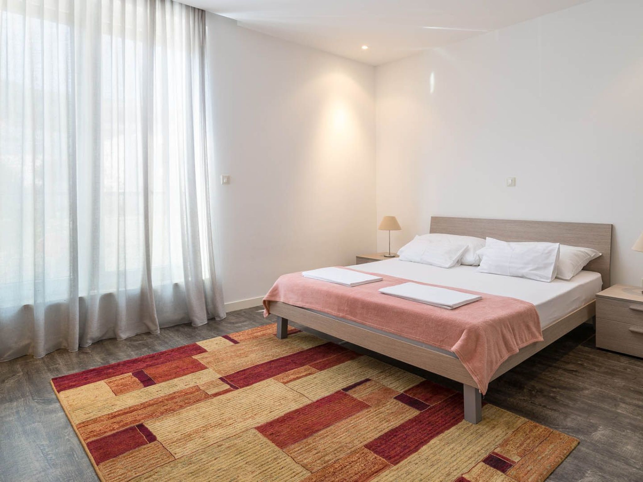 Appartement "Golden B2" mit Blick auf das Wasser-Image-tags.info