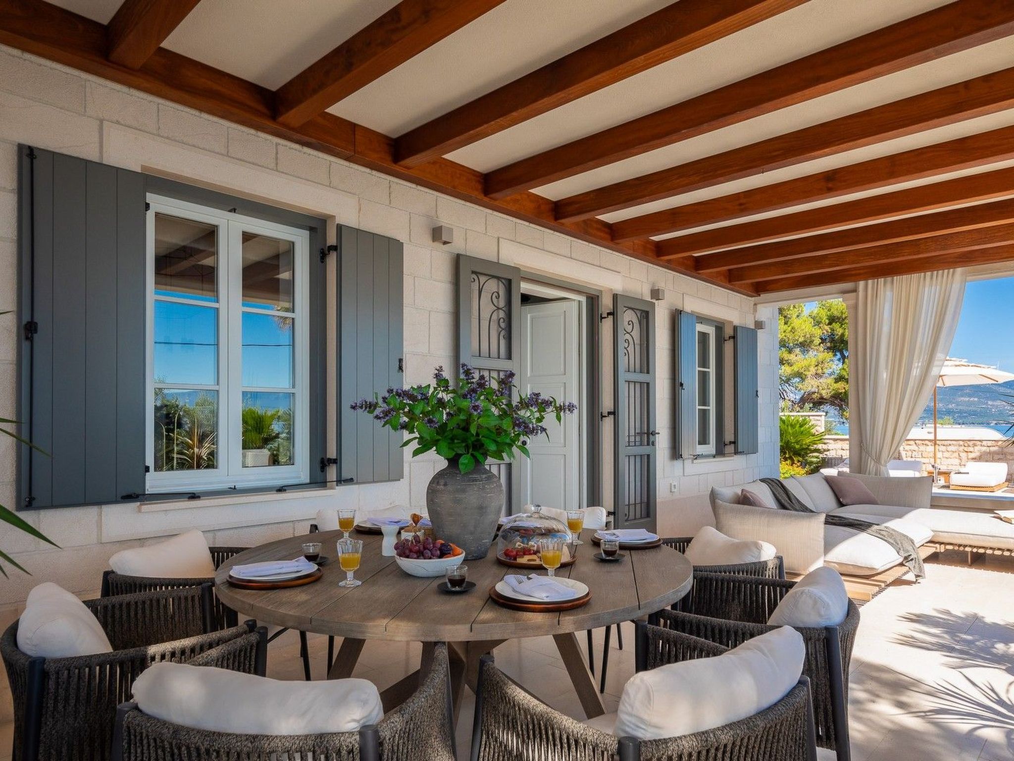 Ferienvilla Heaven am Strand-Image-tags.info