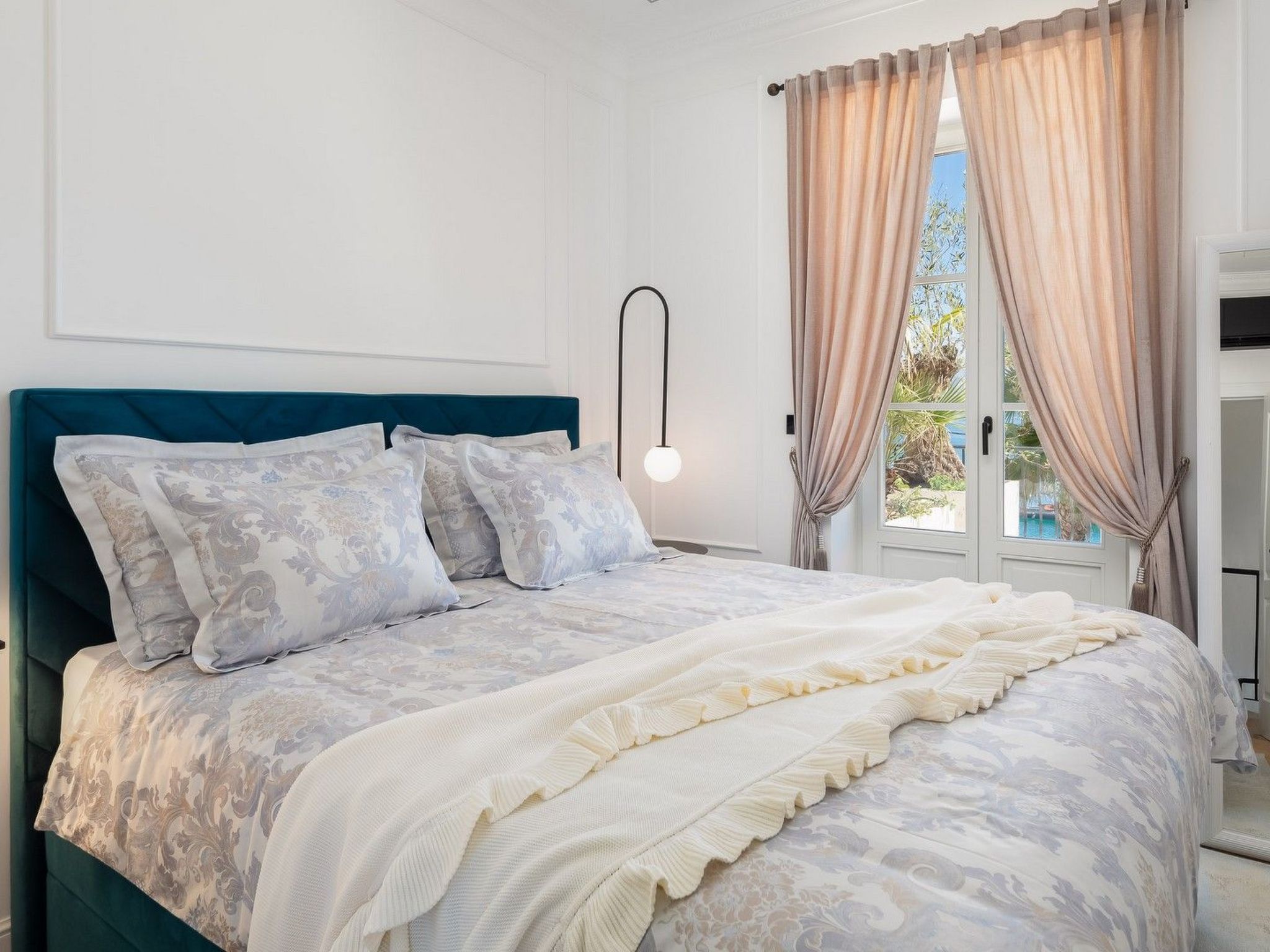 Ferienvilla Heaven am Strand-Image-tags.info