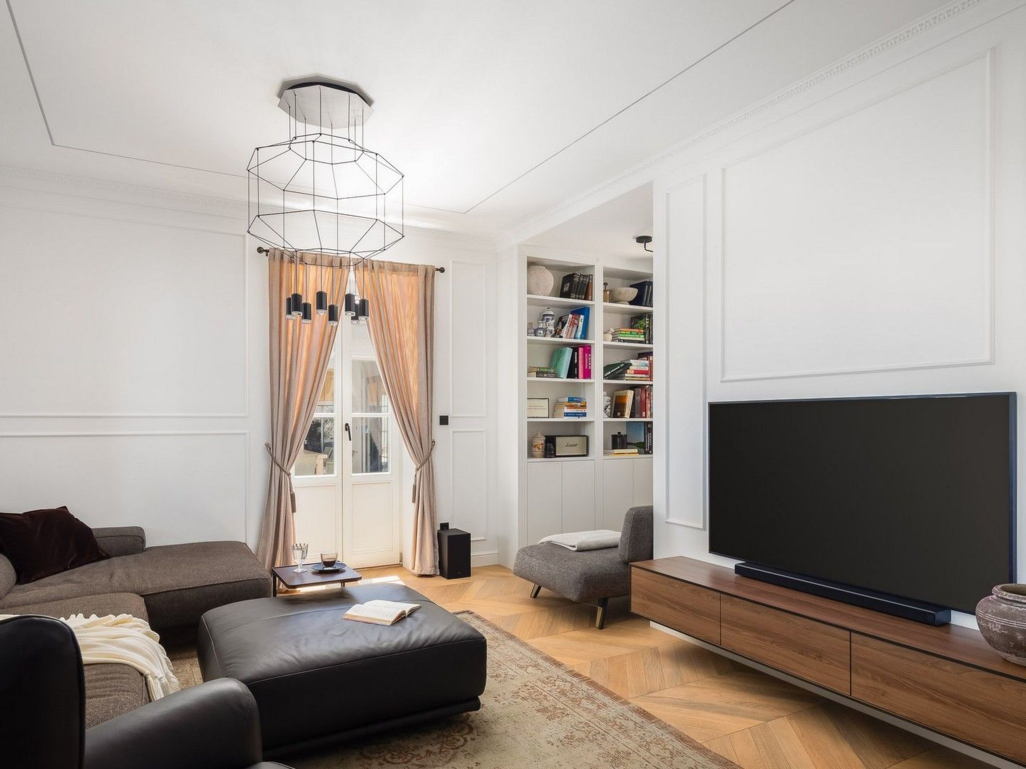 Ferienvilla Heaven am Strand-Binnen