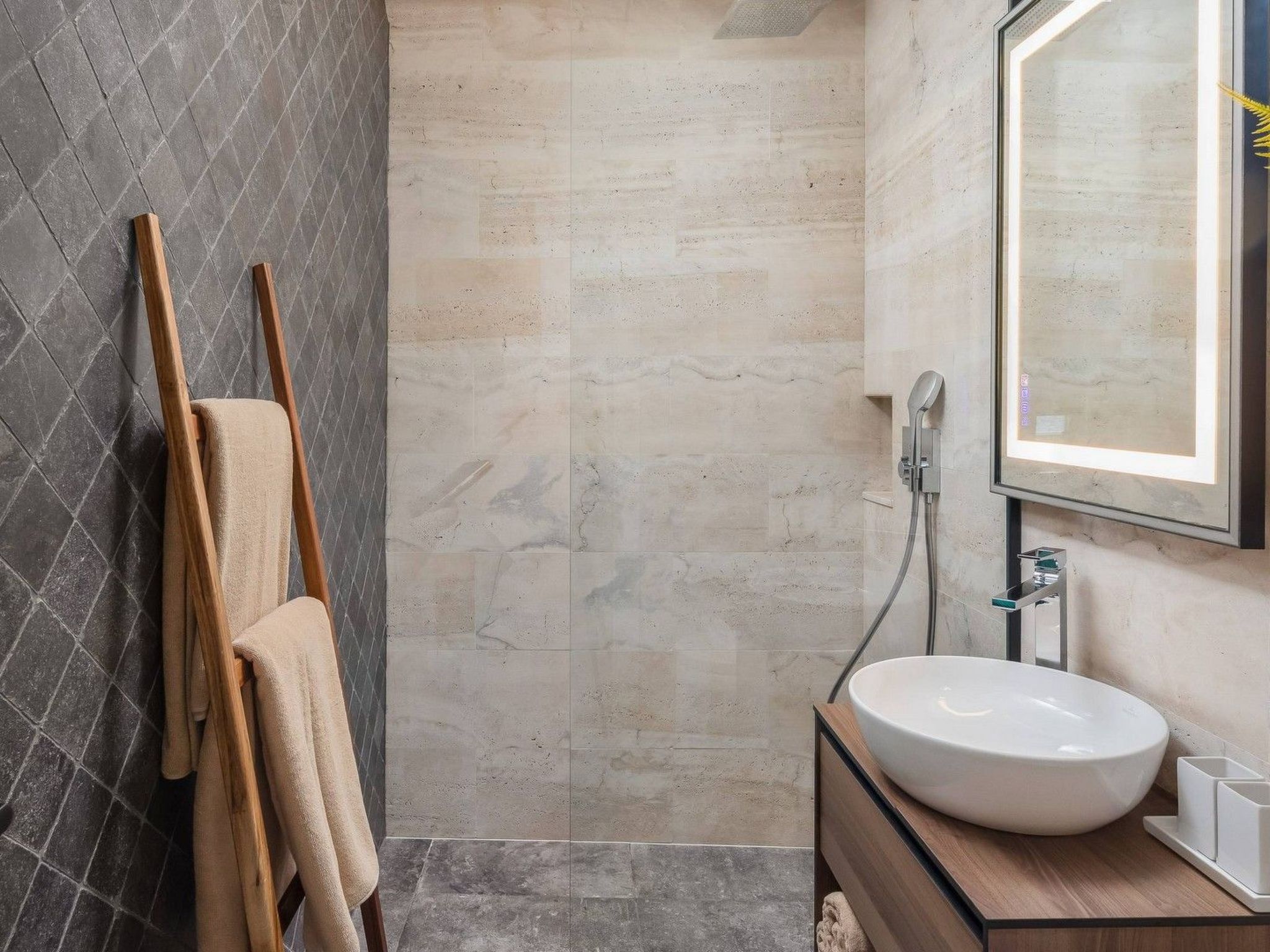 Ferienvilla Heaven am Strand-Image-tags.info