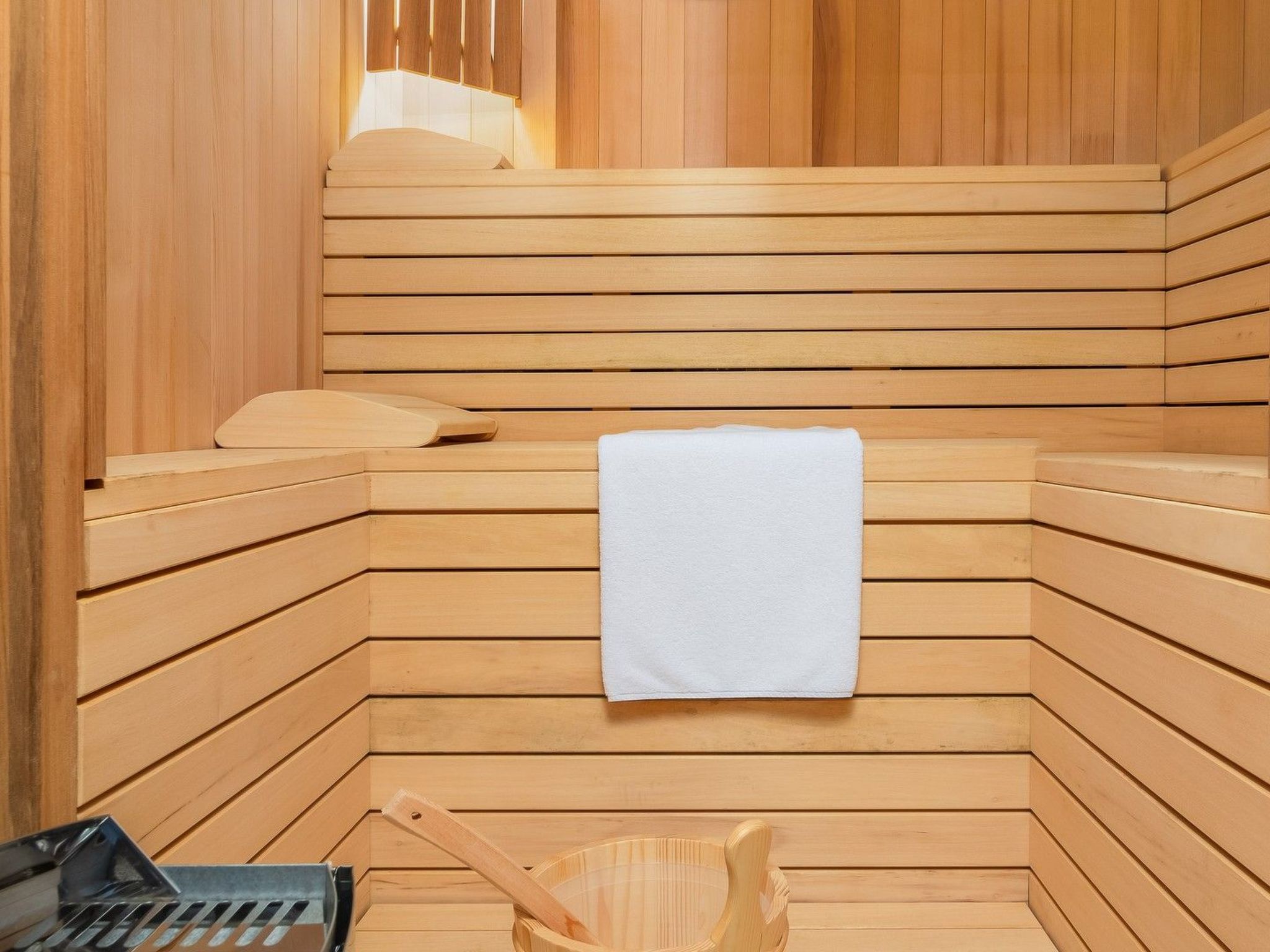 Ferienvilla Heaven am Strand-Image-tags.info