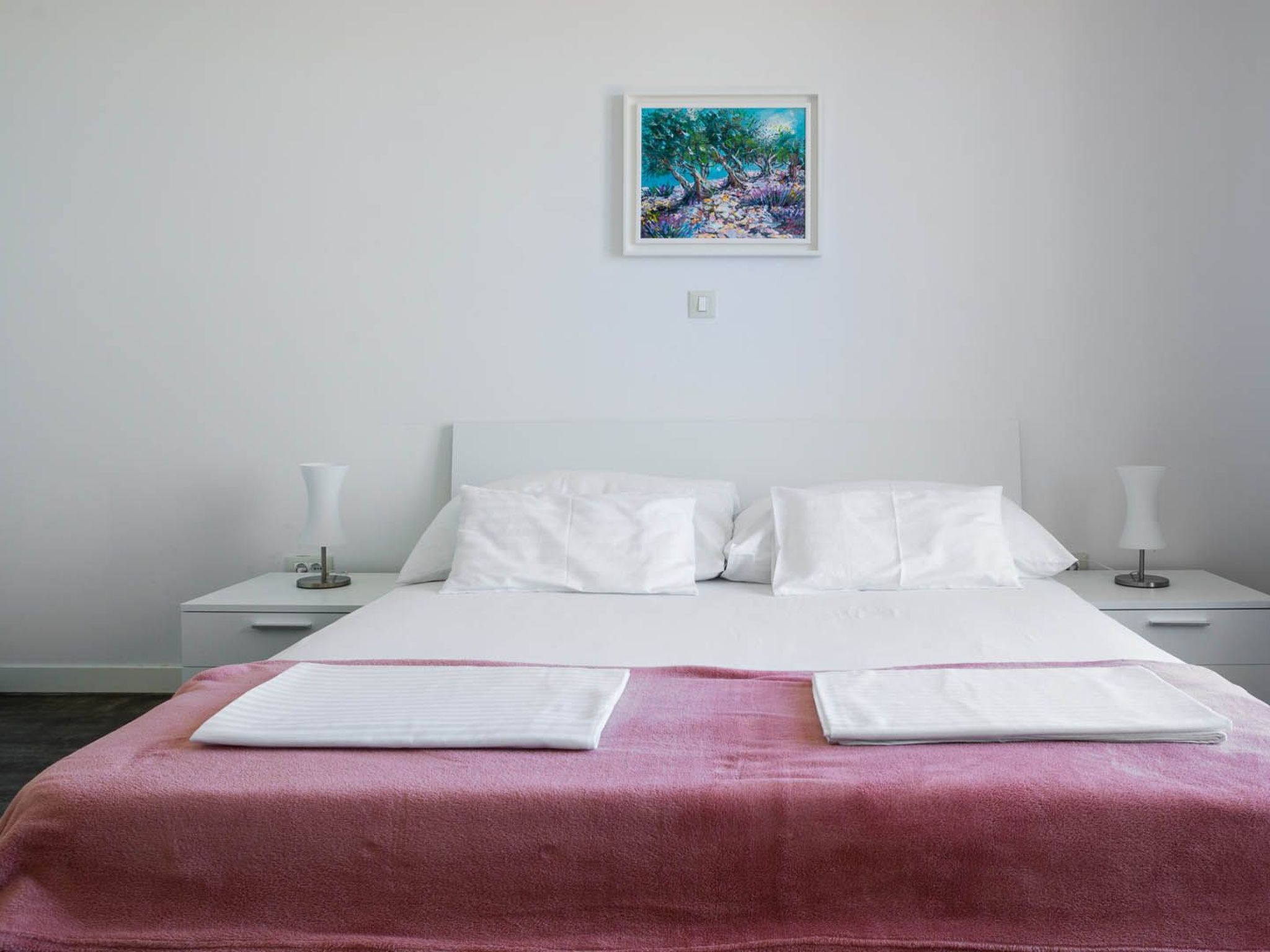 Luxuriöse Villa Golden C am Strand mit Pool-Image-tags.info