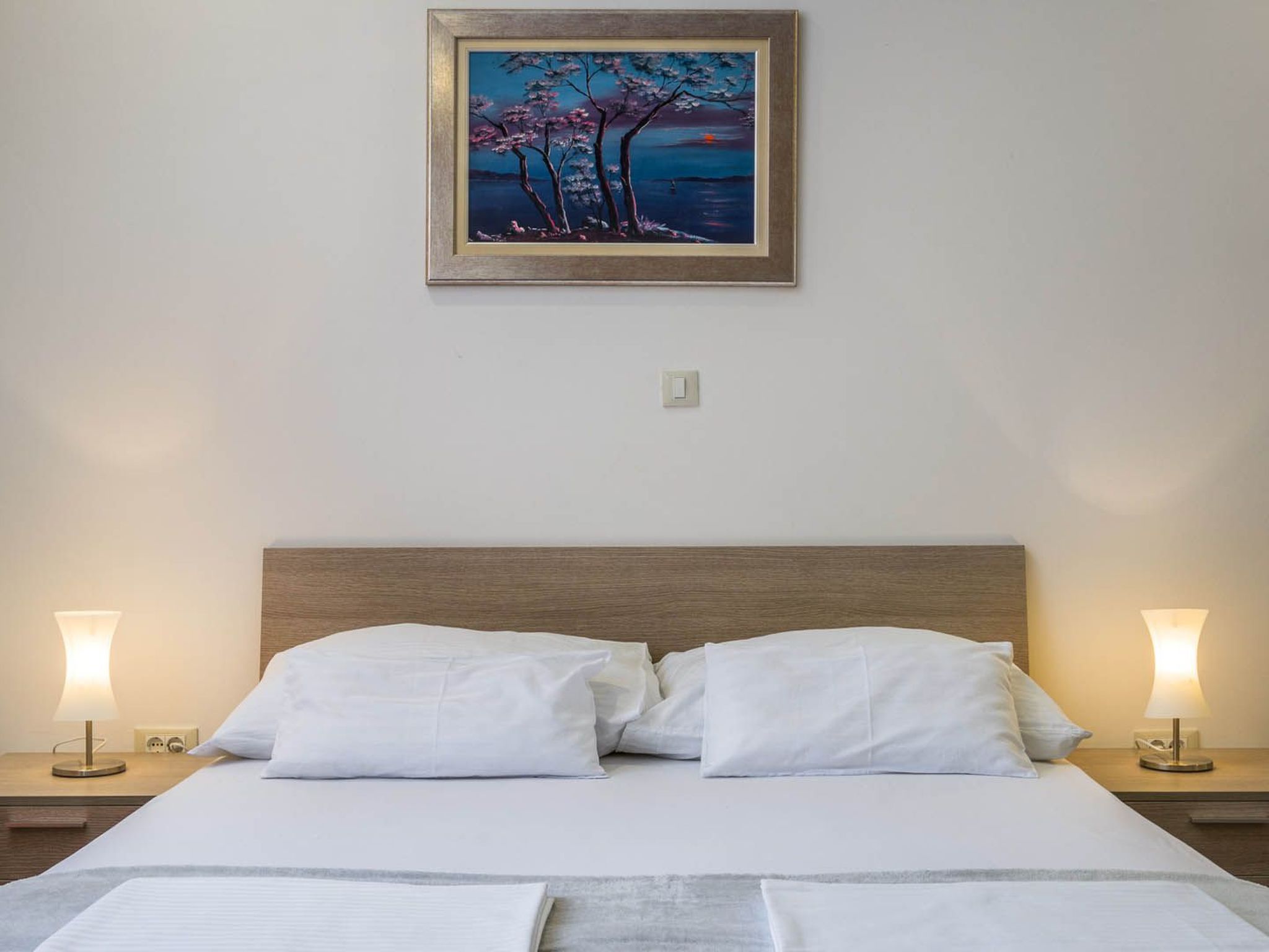 Luxuriöse Villa Golden C am Strand mit Pool-Image-tags.info