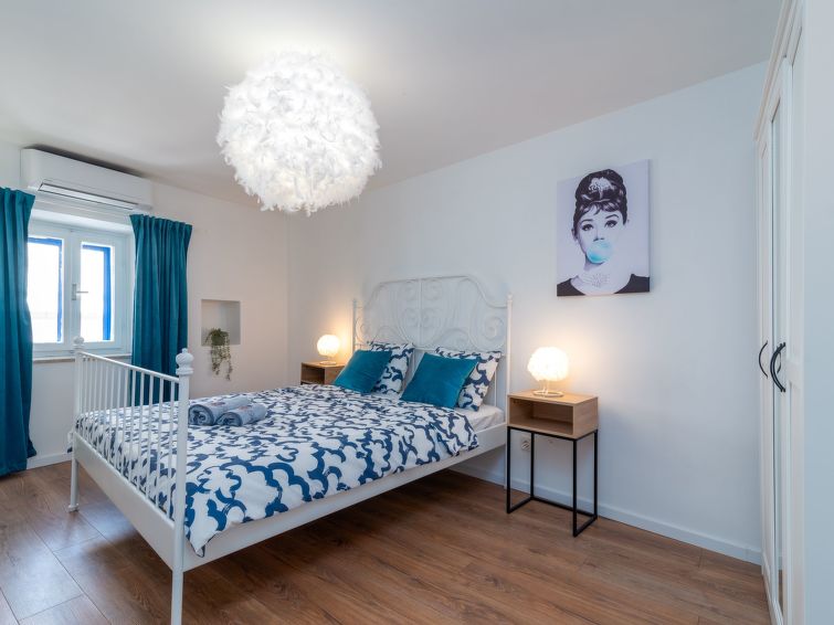 Duplex Wohnung Domi