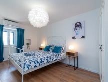 Duplex Wohnung Domi