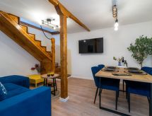 Duplex Wohnung Domi