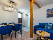 Duplex Wohnung Domi