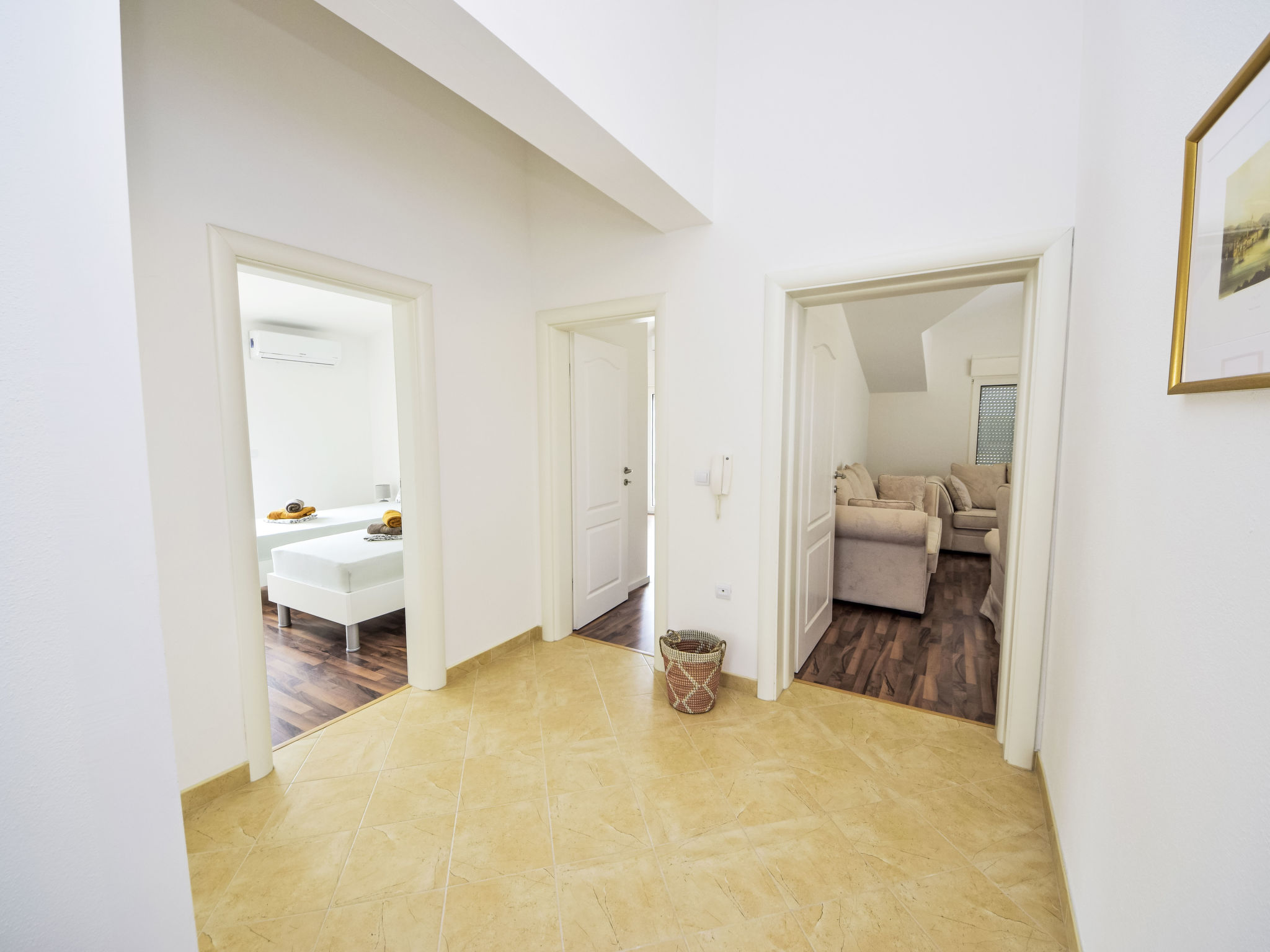 Appartement Villa Nonie – Intérieur, photo 20 sur 21