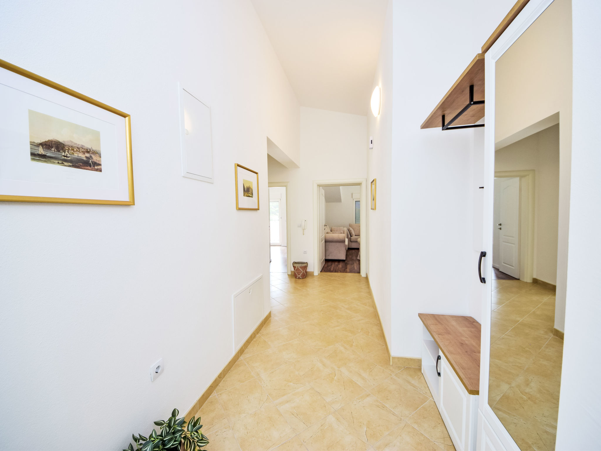 Appartement Villa Nonie – Intérieur, photo 21 sur 21