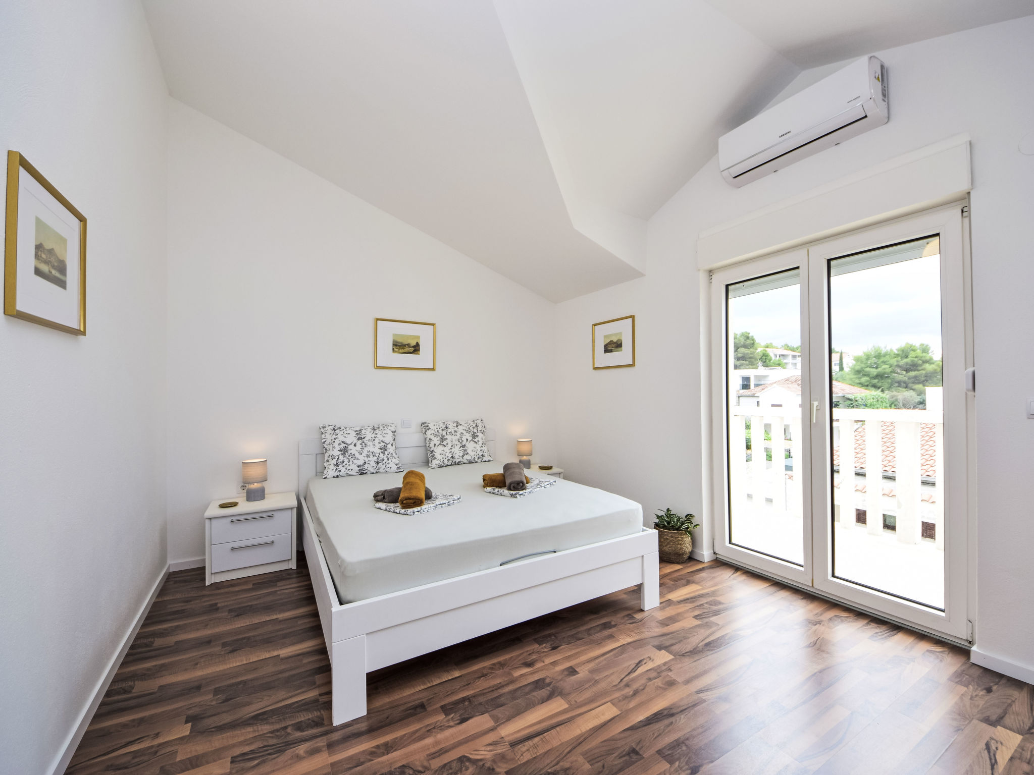 Appartement Villa Nonie – Chambre, photo 10 sur 21