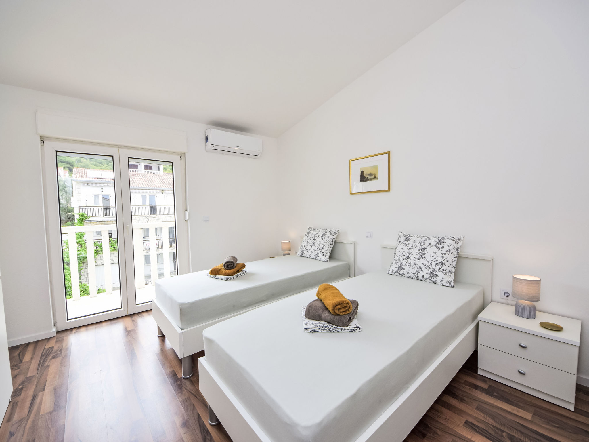 Appartement Villa Nonie – Chambre, photo 12 sur 21