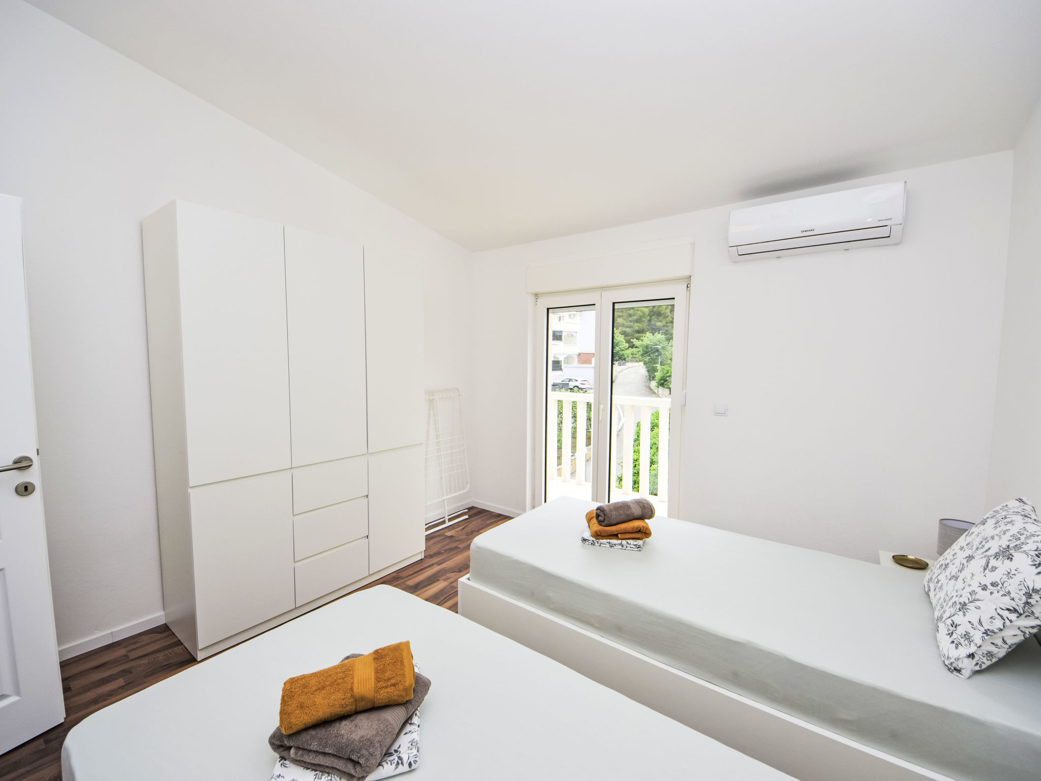 Appartement Villa Nonie – Chambre, photo 16 sur 21