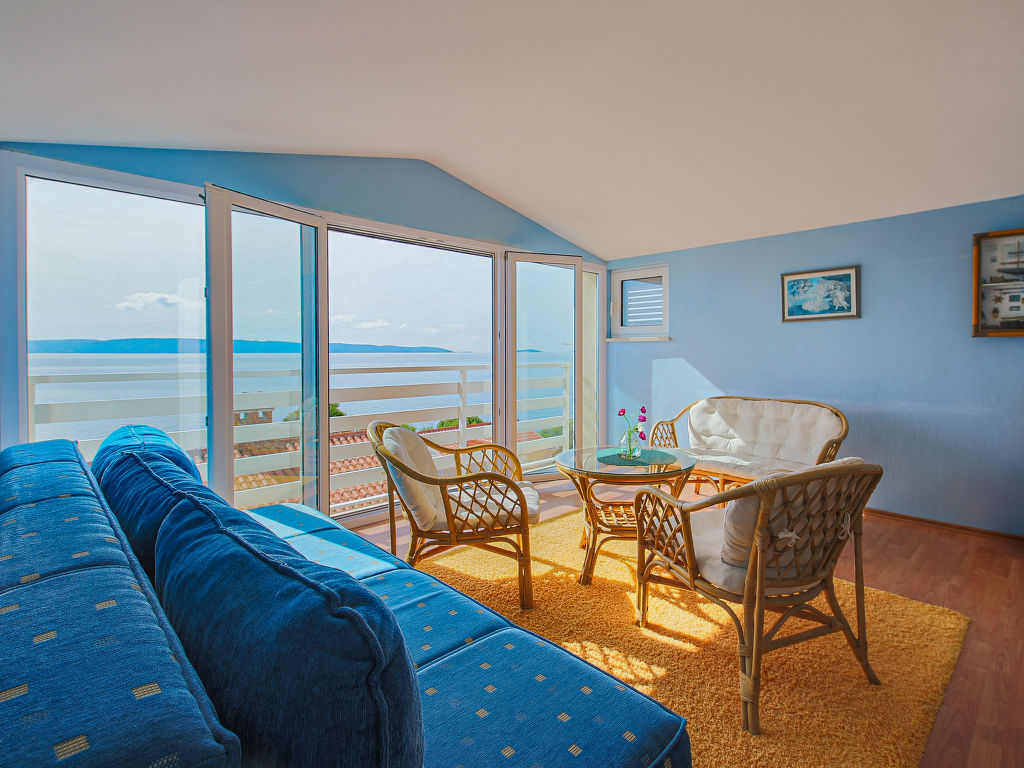 Appartement Lille in Kroatië