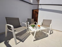 Apartment Villa Meri