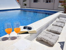 Apartment Villa Meri