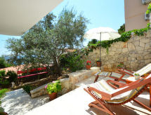 Apartment Villa Meri