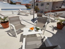 Apartment Villa Meri