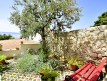 Apartment Villa Meri