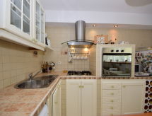 Apartment Villa Meri