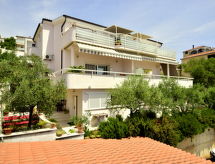 Apartment Villa Meri