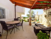 Apartment Villa Meri