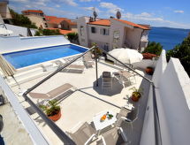 Appartement Villa Meri
