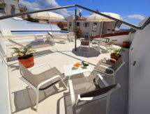 Appartement Villa Meri