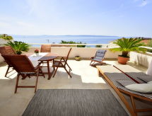 Appartement Villa Meri