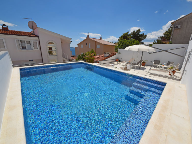 Holiday Apartment Villa Meri