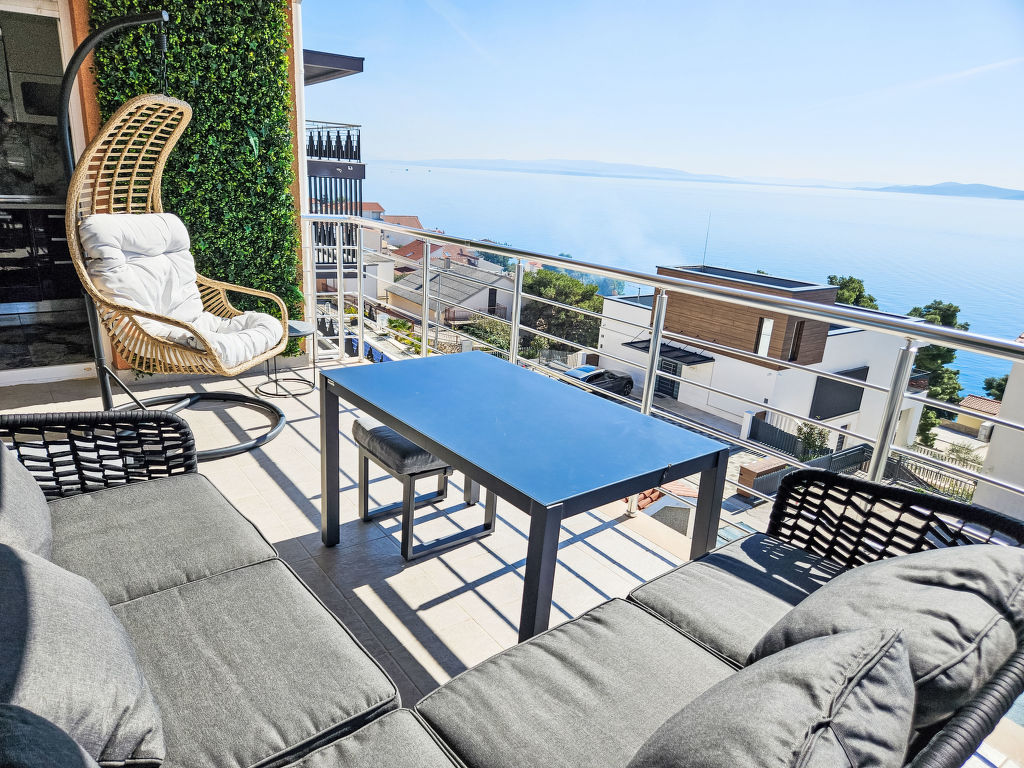 Appartement Edo