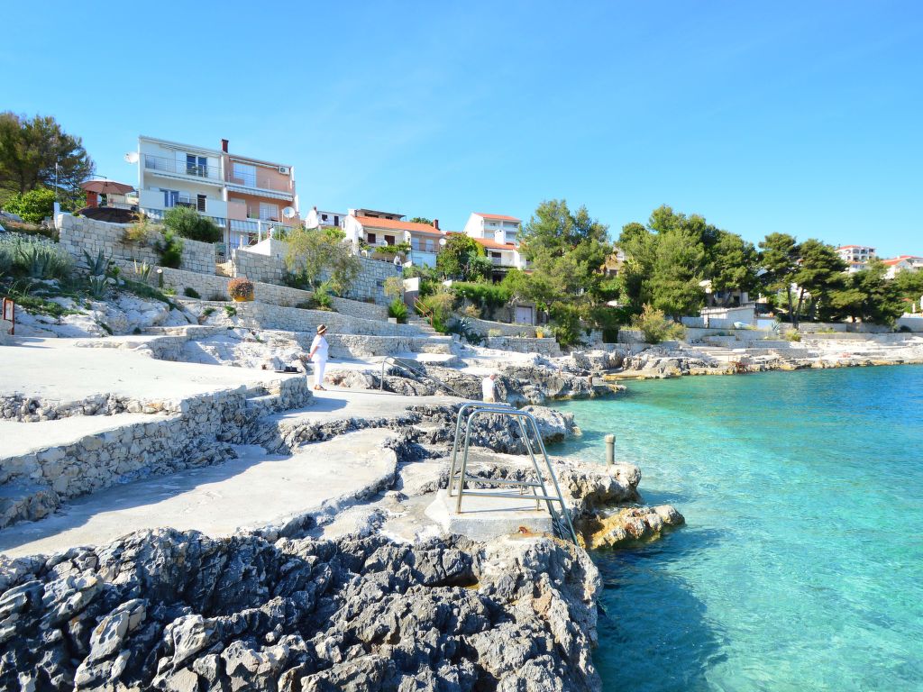 Ferienwohnung Borka Ferienwohnung in Kroatien