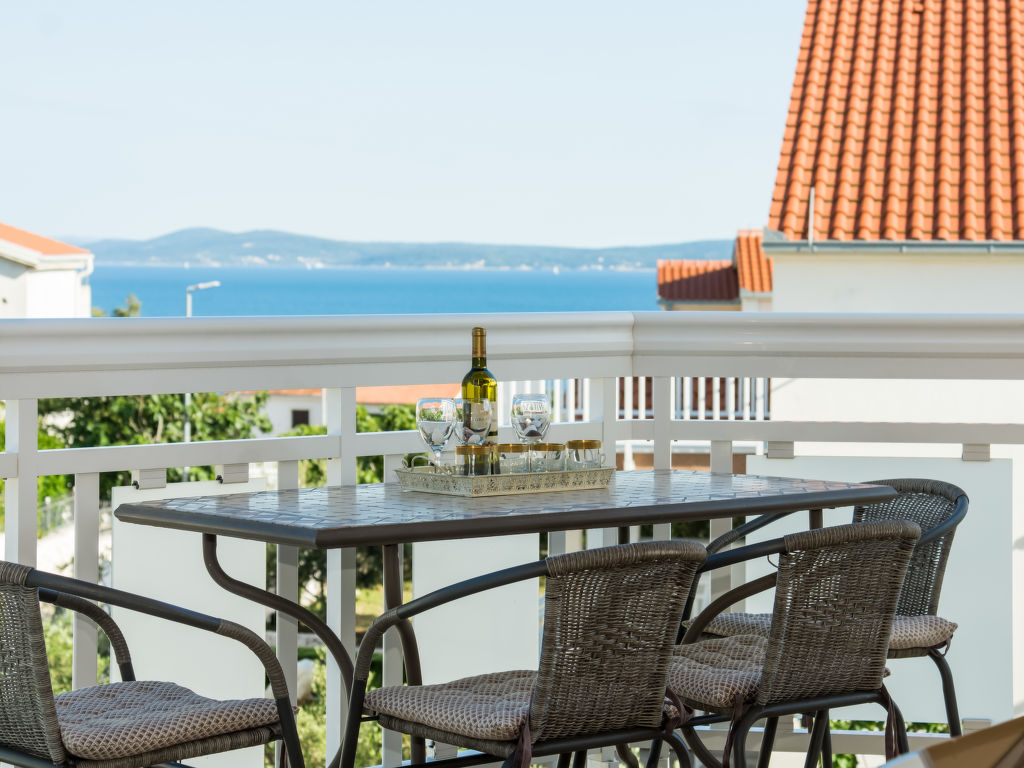 Appartement Villa Nikaroni